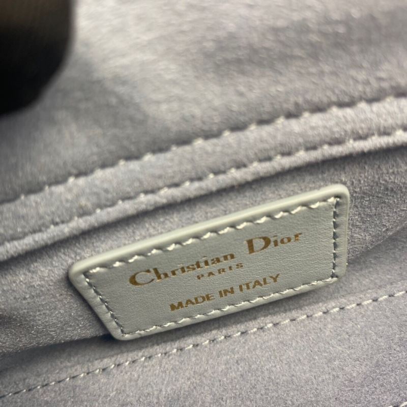 Christian Dior My Lady Bags